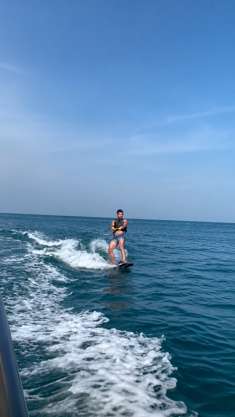 Wakeboard